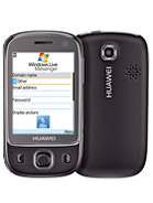 Best available price of Huawei U7510 in Uruguay