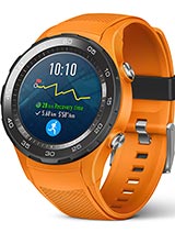 Best available price of Huawei Watch 2 in Uruguay