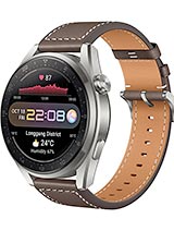 Best available price of Huawei Watch 3 Pro in Uruguay