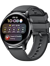 Best available price of Huawei Watch 3 in Uruguay