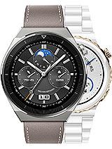 Best available price of Huawei Watch GT 3 Pro in Uruguay
