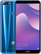 Best available price of Huawei Y7 2018 in Uruguay
