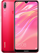 Best available price of Huawei Y7 Prime 2019 in Uruguay