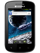 Best available price of Icemobile Apollo Touch in Uruguay