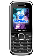 Best available price of Icemobile Blizzard in Uruguay
