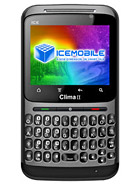 Best available price of Icemobile Clima II in Uruguay