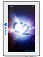 Best available price of Icemobile G2 in Uruguay