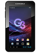 Best available price of Icemobile G3 in Uruguay
