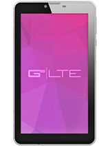 Best available price of Icemobile G8 LTE in Uruguay