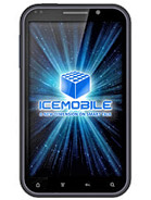 Best available price of Icemobile Prime in Uruguay