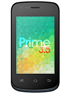 Best available price of Icemobile Prime 3-5 in Uruguay