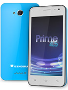 Best available price of Icemobile Prime 4-5 in Uruguay