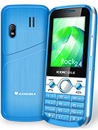 Best available price of Icemobile Rock 2-4 in Uruguay