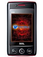Best available price of Icemobile Sol in Uruguay
