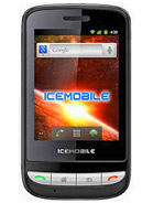 Best available price of Icemobile Sol II in Uruguay