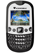 Best available price of Icemobile Tropical 3 in Uruguay