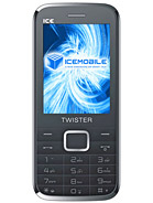 Best available price of Icemobile Twister in Uruguay