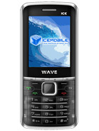 Best available price of Icemobile Wave in Uruguay