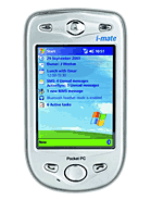 Best available price of i-mate Pocket PC in Uruguay
