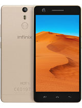 Best available price of Infinix Hot S in Uruguay