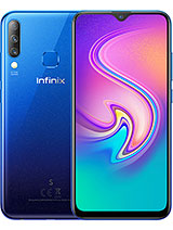 Best available price of Infinix S4 in Uruguay
