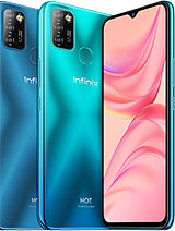 Best available price of Infinix Hot 10 Lite in Uruguay