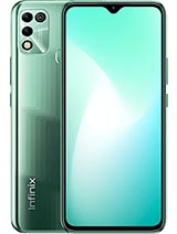 Best available price of Infinix Hot 11 Play in Uruguay