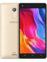 Best available price of Infinix Hot 4 Pro in Uruguay