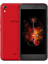 Best available price of Infinix Hot 5 Lite in Uruguay