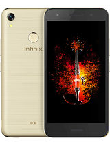 Best available price of Infinix Hot 5 in Uruguay