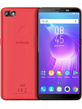 Best available price of Infinix Hot 6 in Uruguay