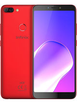 Best available price of Infinix Hot 6 Pro in Uruguay
