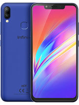 Best available price of Infinix Hot 6X in Uruguay