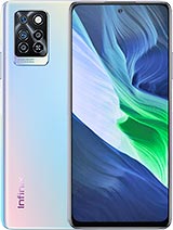 Best available price of Infinix Note 10 Pro in Uruguay