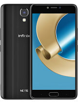 Best available price of Infinix Note 4 in Uruguay