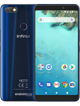 Best available price of Infinix Note 5 in Uruguay