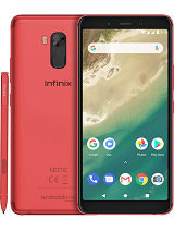 Best available price of Infinix Note 5 Stylus in Uruguay