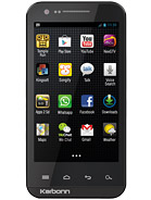 Best available price of Karbonn A11 in Uruguay