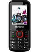 Best available price of Karbonn K309 Boombastic in Uruguay