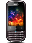 Best available price of Karbonn KT21 Express in Uruguay