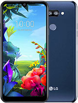 Best available price of LG K40S in Uruguay