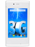 Best available price of Lava 3G 354 in Uruguay