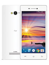 Best available price of Lava Flair Z1 in Uruguay