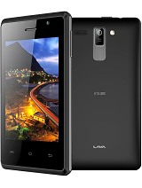 Best available price of Lava Iris 325 Style in Uruguay