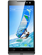 Best available price of XOLO Q1100 in Uruguay
