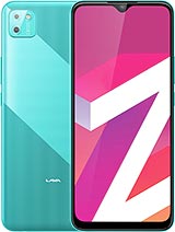 Best available price of Lava Z2 Max in Uruguay