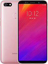 Best available price of Lenovo A5 in Uruguay