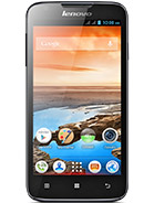 Best available price of Lenovo A680 in Uruguay