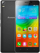 Best available price of Lenovo A7000 Plus in Uruguay