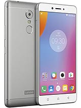 Best available price of Lenovo K6 Note in Uruguay